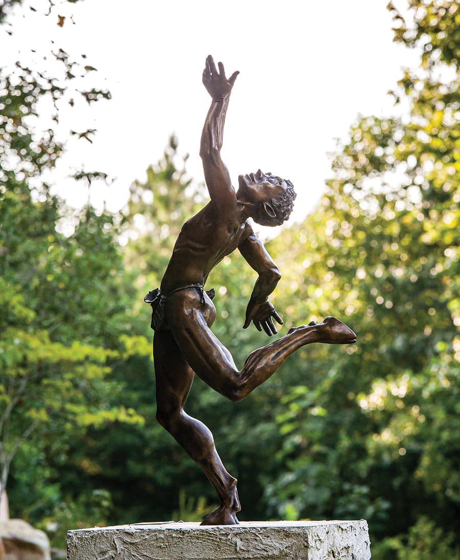 Rapture by Larry Bechtel